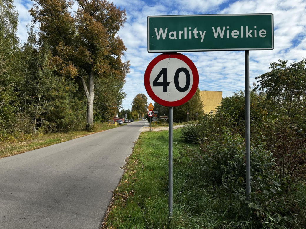 Beczka z piwem wybuchła pod Ostródą! Dwóch kelnerów rannych. Trafili do szpitala