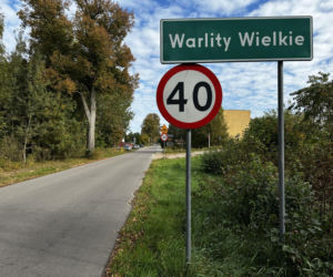 Beczka z piwem wybuchła pod Ostródą! Dwóch kelnerów rannych. Trafili do szpitala