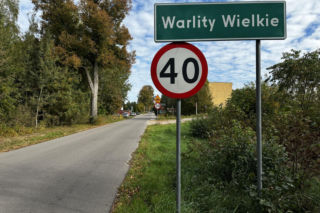 Beczka z piwem wybuchła pod Ostródą! Dwóch kelnerów rannych. Trafili do szpitala