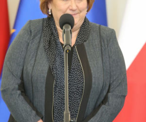 Anna Komorowska