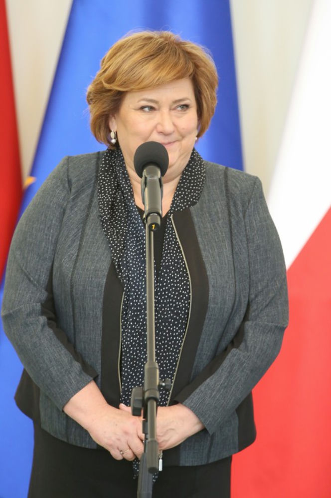 Anna Komorowska