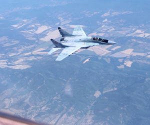 Polska pomoże Bułgarii utrzymać MiG-29 i F-16. Premier Radev dziękuje za współpracę z WZL-2