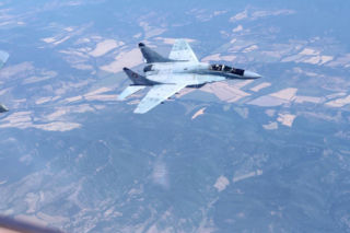 Polska pomoże Bułgarii utrzymać MiG-29 i F-16. Premier Radev dziękuje za współpracę z WZL-2