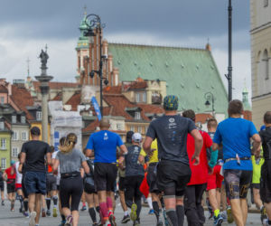 Maraton Warszawski