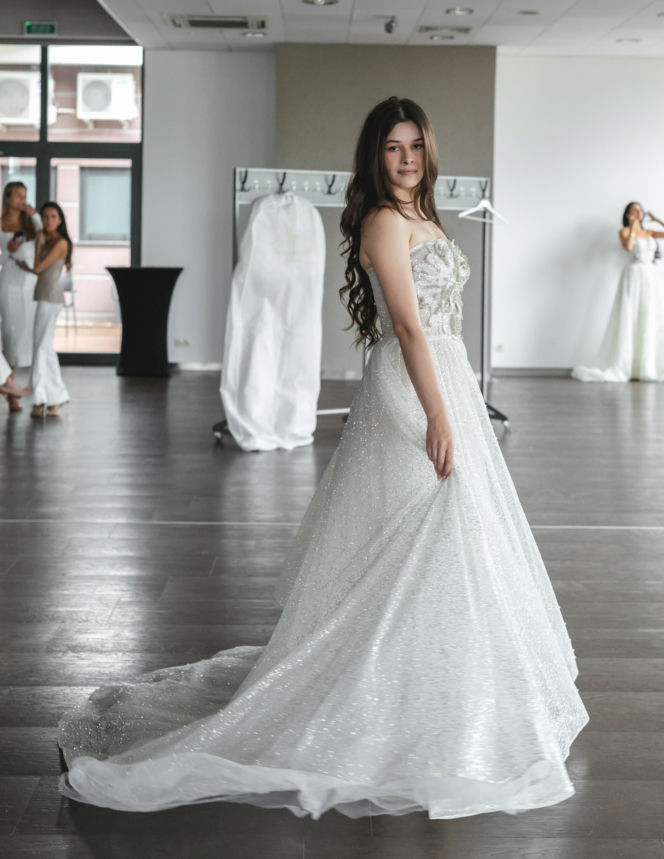 Zgrupowanie finalistek Miss Polski 2026