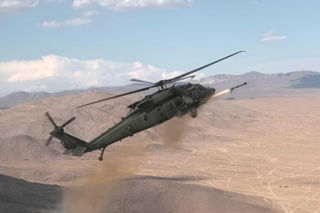H-60M Black Hawk