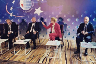 Forum Ekonomiczne w Karpaczu. Kto ma szansę na wyróżnienie 