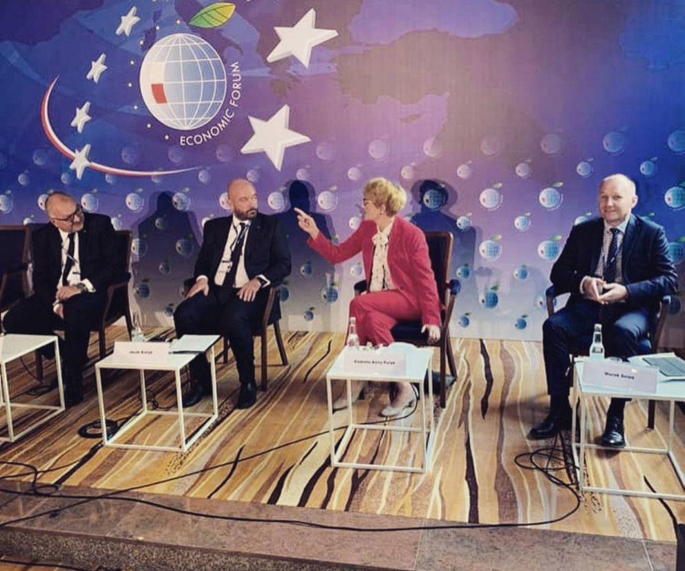 Forum Ekonomiczne w Karpaczu