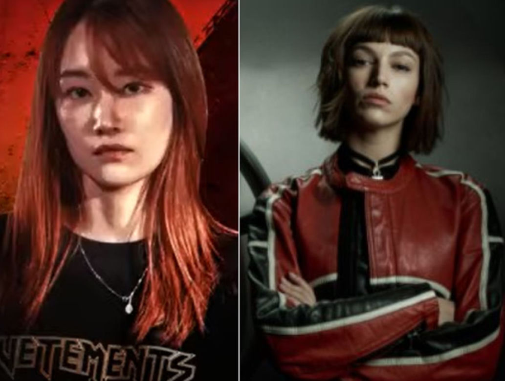 Dom z papieru: Korea już jest! Premiera zwali z nóg fanów ekipy Profesora?! Sensacyjne zmiany nie tylko Tokyo- ZWIASTUN, ZDJĘCIA