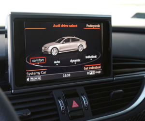 Audi RS7 Sportback performance 4.0 TFSI V8 biturbo