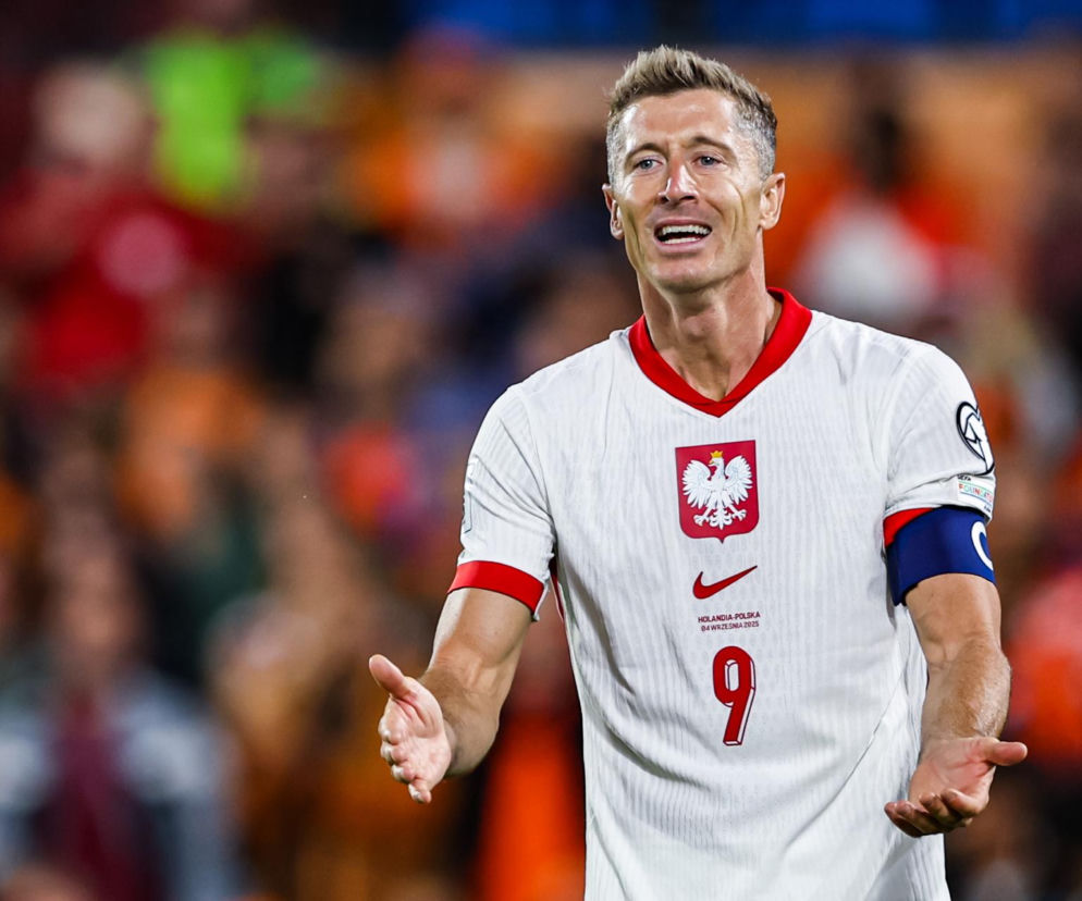 Polska - Albania o awans na mundial. Śledź relację na żywo