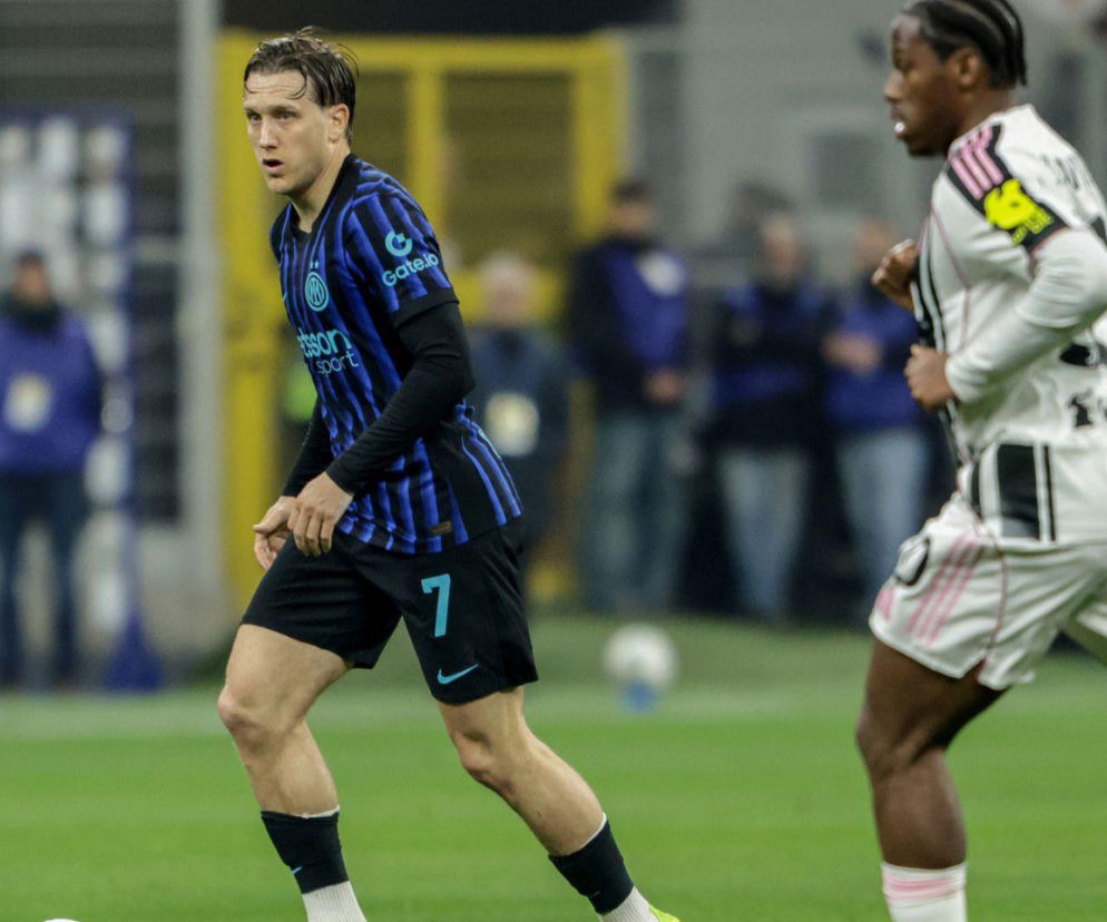 Klęska w Lidze Mistrzów. Cała Europa patrzy na Włochów z niedowierzaniem