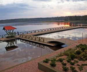 Gdzie nad jezioro na Warmii i Mazurach? Zobacz TOP 10 najlepszych plaż [GALERIA]