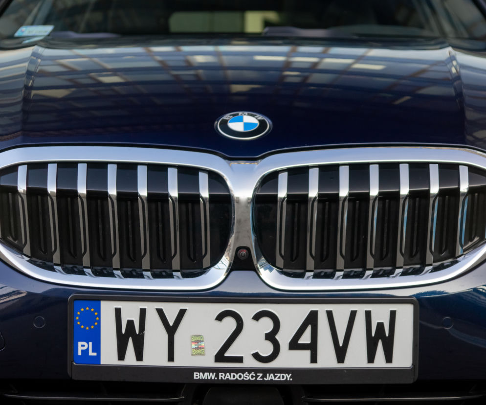 BMW 320d xDrive