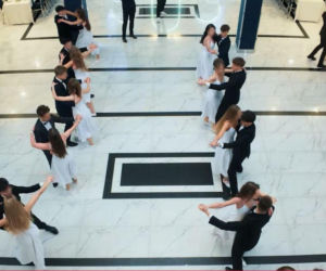 Studniówka w Lukowie 2026