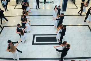 Studniówka w Lukowie 2026