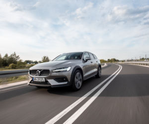 Volvo V60 D4 AWD Cross Country Pro