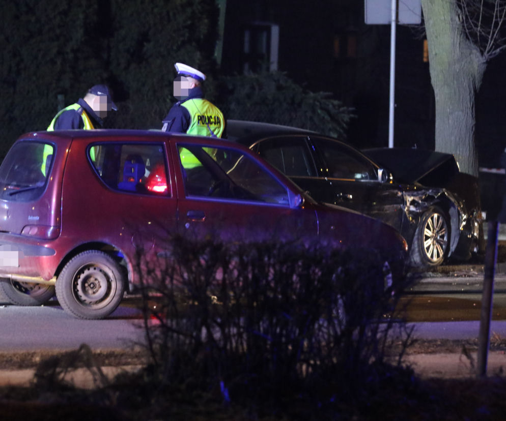 Wypadek kolumny rządowej. Trzeci funkcjonariusz BOR z zarzutami