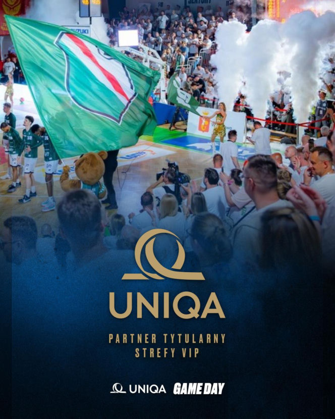 UNIQA Game Day już w sobotę - moc atrakcji dla kibiców