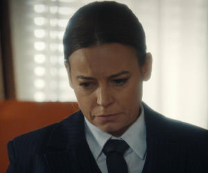 M jak miłość odc. 1912. Magda (Anna Mucha)