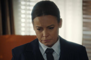 M jak miłość odc. 1912. Magda (Anna Mucha)