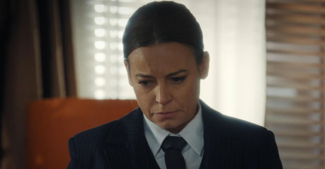 M jak miłość odc. 1912. Magda (Anna Mucha)