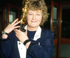 Brenda Fricker