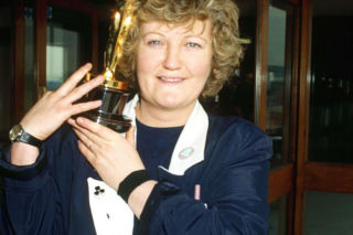 Brenda Fricker
