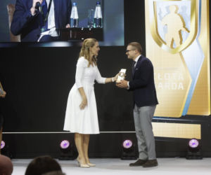 Uroczysta gala wręczenia nagród Portalu Obronnego – Złotych Gard