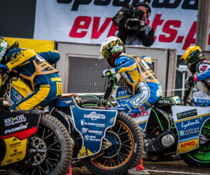 PGE IMME 2022: Galeria zdjęć kibiców i zawodników z Motoareny.  