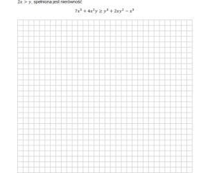 Matura matematyka poziom rozszerzony 2022 - arkusz CKE