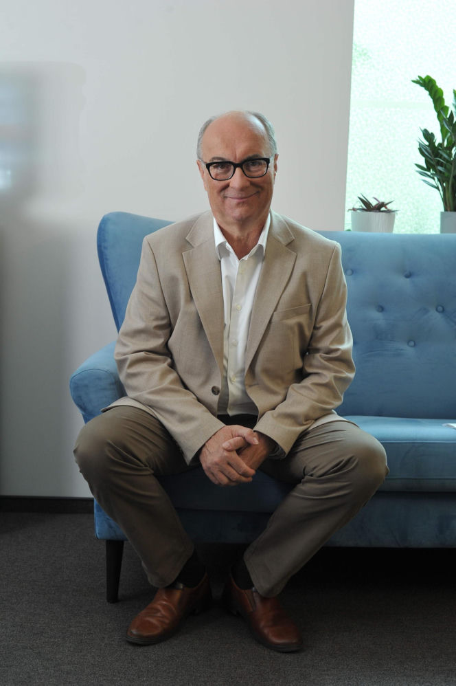 Włodzimierz Czarzasty