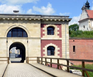 Zamojskie Centrum Informacji Turystycznej i Historycznej