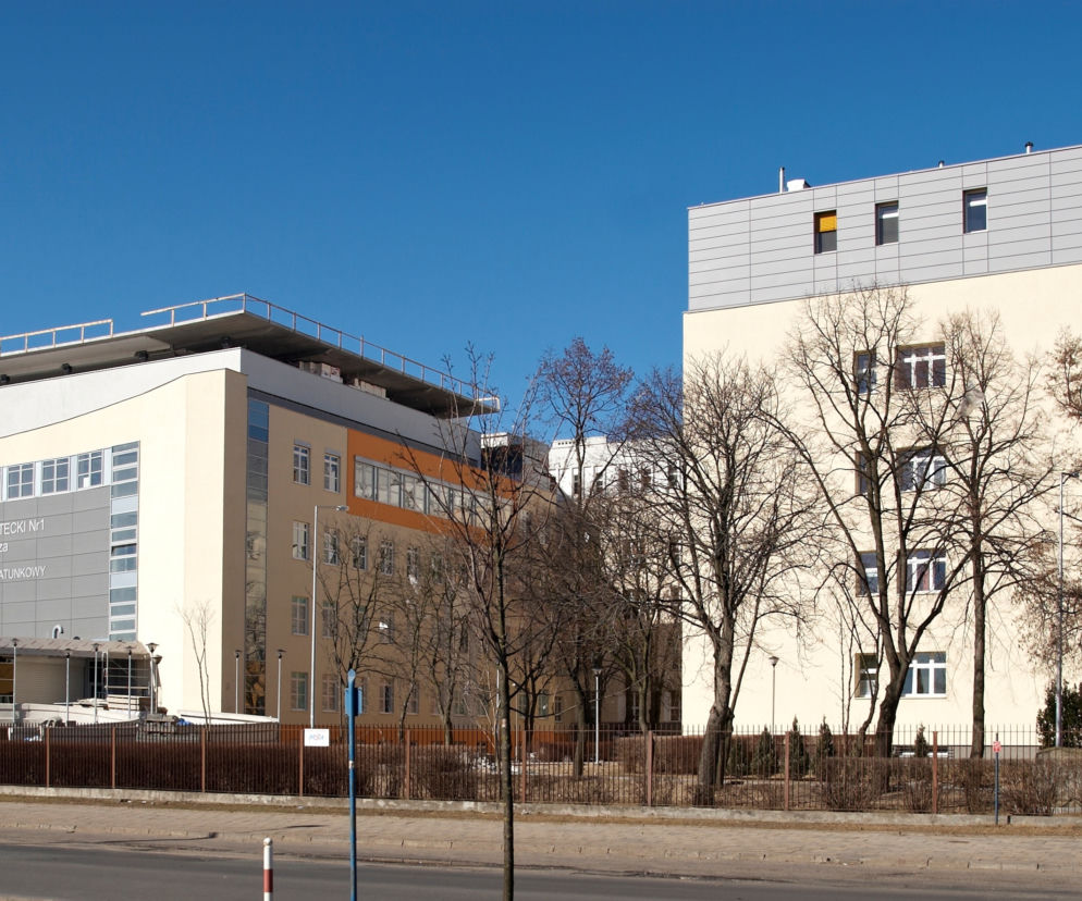 Bydgoski szpital wstrzymuje odwiedziny pacjentów! Powodem koronawirus