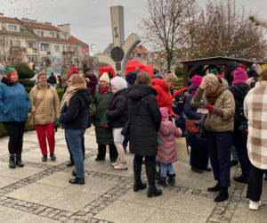 16. Warmiński Jarmark Świąteczny Cittaslow w Biskupcu