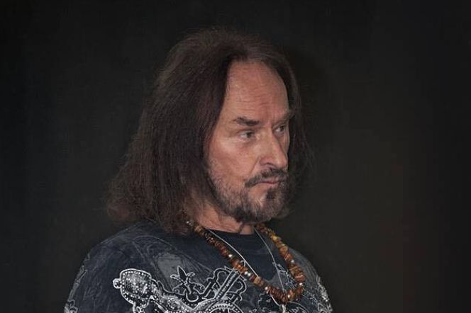 Stan Borys