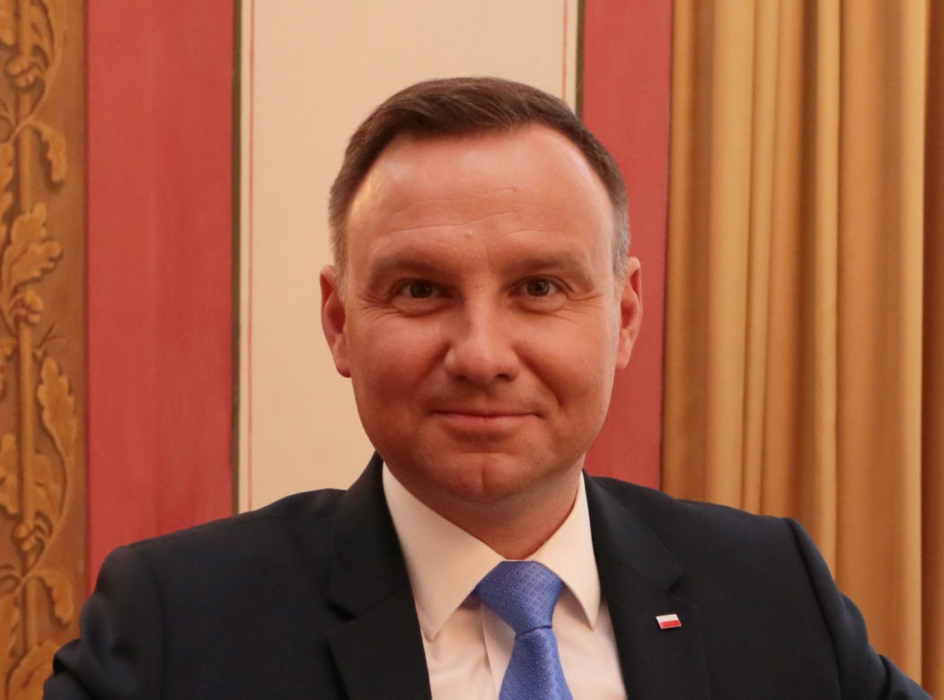 Andrzej Duda