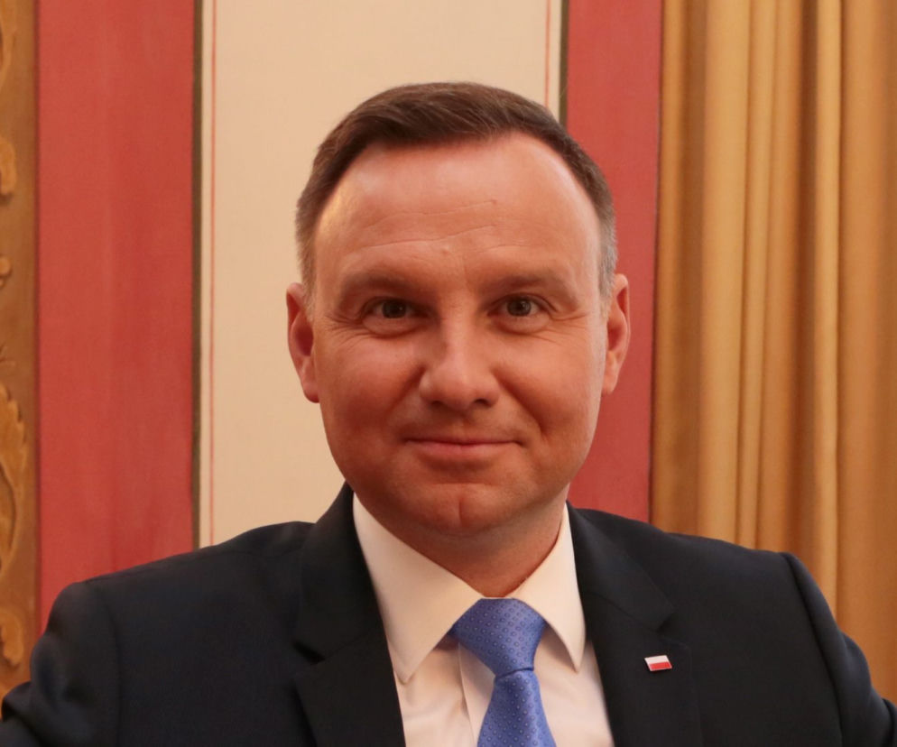 Andrzej Duda