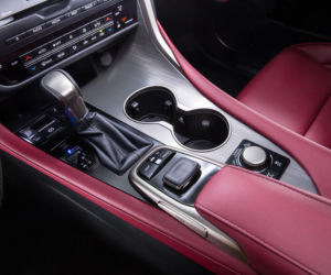 2015 Lexus RX