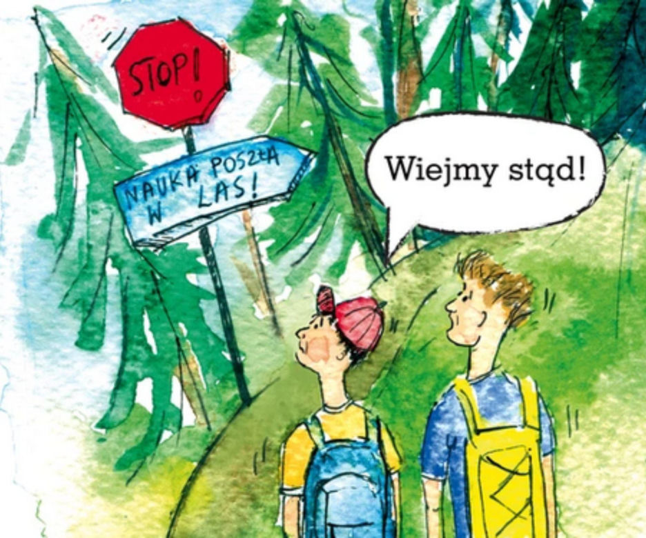 Zakończenie roku szkolnego - memy