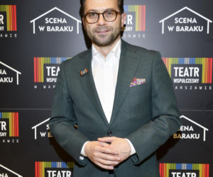 Chłopki - premiera spektaklu