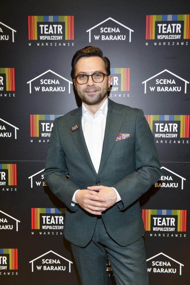 "Chłopki" - premiera spektaklu