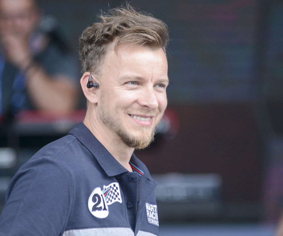 Piotr Kupicha