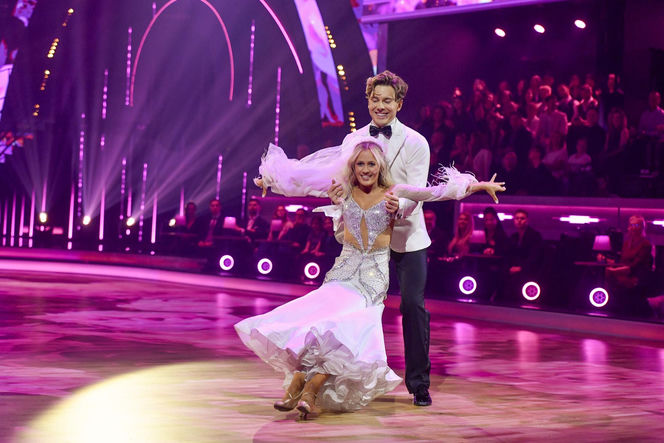 Mikołaj Bagiński, Magdalena Tarnowska