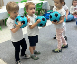 Tu dzieci rozkwitają! Przedszkole Słoneczko stawia na rozwój, pasje i radość najmłodszych