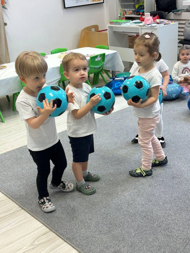 Tu dzieci rozkwitają! Przedszkole Słoneczko stawia na rozwój, pasje i radość najmłodszych