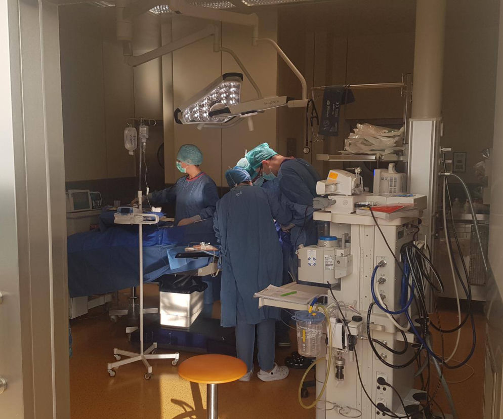 Wracają planowe zabiegi w szpitalach. Jak to wygląda na Warmii i Mazurach?