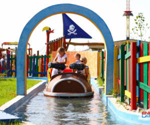 EnergyLandia: Największy park rozrywki w Polsce [ATRAKCJE, DOJAZD, PARKING, ZDJĘCIA]