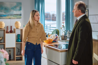 Na Wspólnej, odcinek 4181: Z kancelarii znika 200 tysięcy, a podejrzenie o kradzież spada na zszokowanego Darka