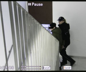 Krwawa Galina brutalnie zamordowała swojego kochanka